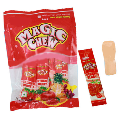 【Magic Chew】品牌資訊 價格、廠家、產品圖片及日用品分類解析
