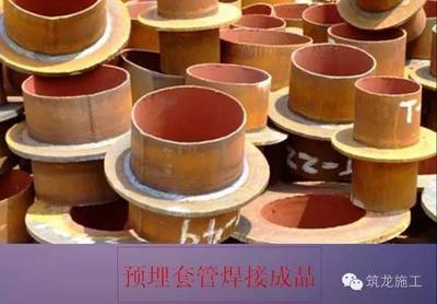 逛工地 80張照片深度還原施工現場，工程人必學的材料知識寶典
