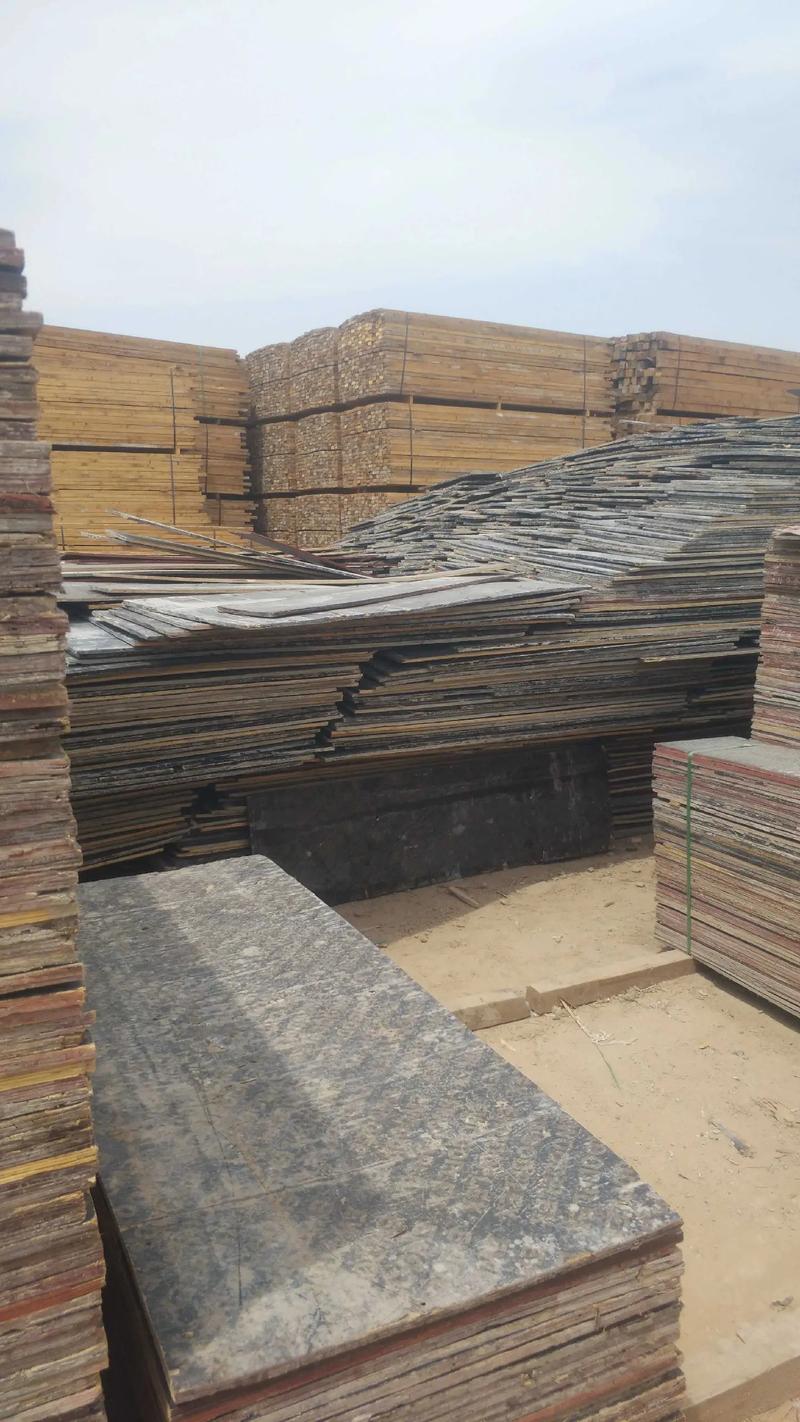 建筑材料供應 全國發貨，質量為先，助力高效施工